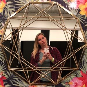 Meet your Posher, Sheri